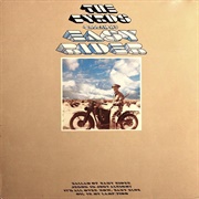 The Byrds - Ballard of Easy Rider