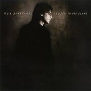 Closer to the Flame-Rob Jungklas