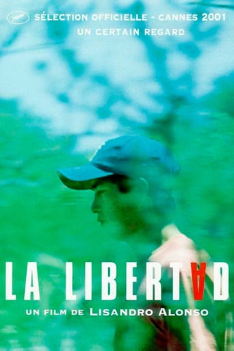 La Libertad (2001)