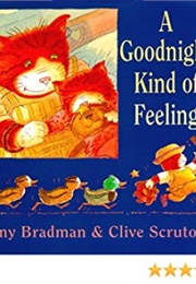 A Goodnight Kind of Feeling (Tony Bradman)