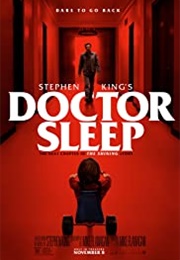 Doctor Sleep (Director's Cut) (2019)