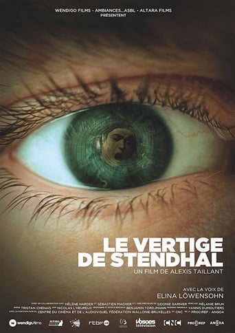 Le Vertige De Stendhal (2015)
