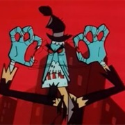 The Powerpuff Girls Abracadaver (1998)