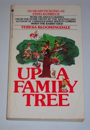 Up a Family Tree (Bloomingdale)