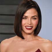 Jenna Dewan