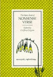 The Faber Book of Nonsense (Geoffrey Grigson)