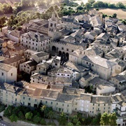 Montecassiano, Marche, Italy