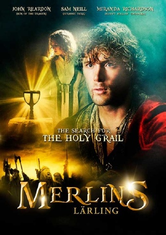 Merlin's Apprentice (2006)