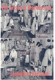 The Arcane of Reproduction (Leopoldina Fortunati)