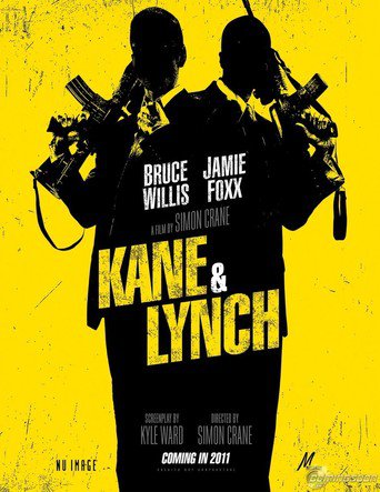 Kane & Lynch (2015)
