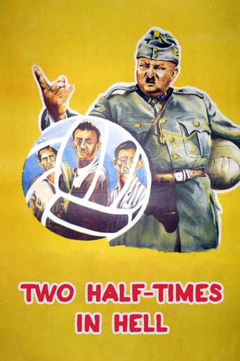 Two Half-Times in Hell (1963)