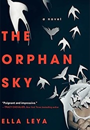 The Orphan Sky (Ella Leya)