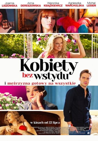 Kobiety Bez Wstydu (2016)
