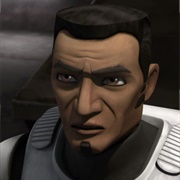 Clone Trooper Jester