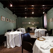 Osteria Francescana