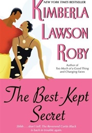 The Best-Kept Secret (Rev. Curtis Black #3) (Kimberla Lawson Roby)
