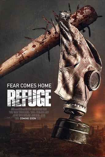Refuge (2013)