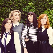 All Our Exes Live in Texas