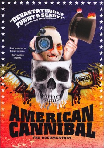 American Cannibal (2006)