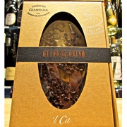 Guido Gobino Cioccolato Gianduja