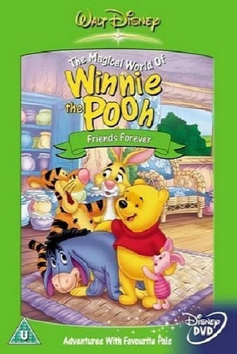 The Magical World of Winnie the Pooh: Friends Forever (2004)