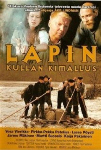 Lapin Kullan Kimallus (1999)