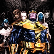 Black Order