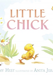 Little Chick (Amy Hest)