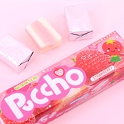 Puccho Strawberry