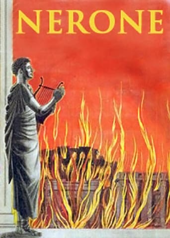 Nero. or the Fall of Rome (1909)