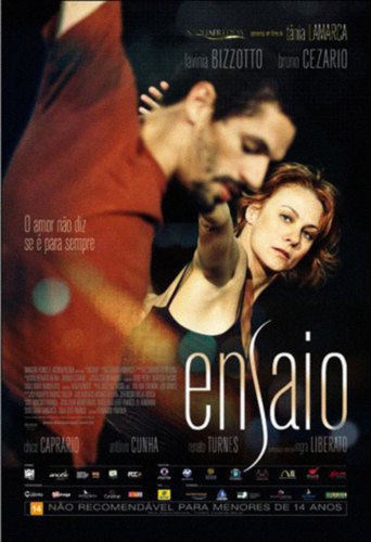 Ensaio (2013)