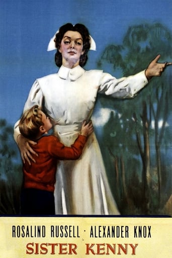 Sister Kenny (1946)