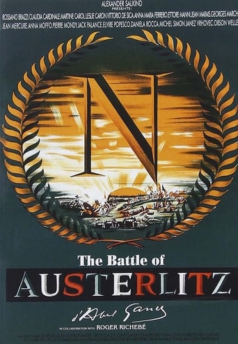 The Battle of Austerlitz (1960)