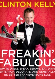 Freakin' Fabulous (Clinton Kelly)