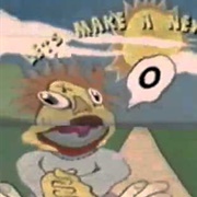 Agamemnon Counterpart