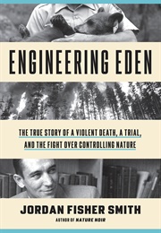Engineering Eden (Jordan Fisher Smith)