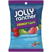 Jolly Rancher Crunch &#39;N Chew