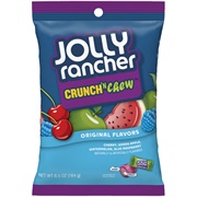 Jolly Rancher Crunch 'N Chew