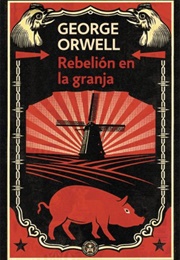 Rebelión En La Granja (George Orwell)