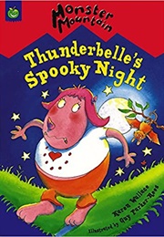 Monster Mountain (Karen Wallace)