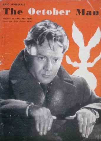 The October Man (1947)
