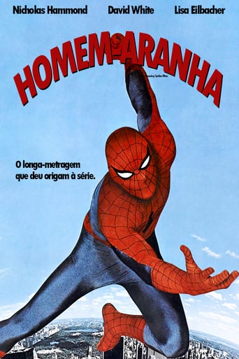The Amazing Spider-Man (1978)