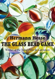 The Glass Bead Game (Herman Hesse)