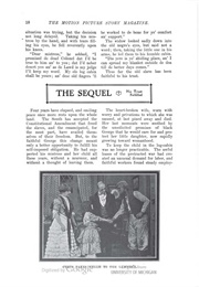 His Trust Fulfilled (1911)