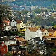 Squirrel Hill - Pittsburgh, PA