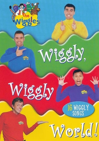 The Wiggles: Wiggly, Wiggly World! (2001)