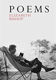Poems (Elizabeth Bishop)