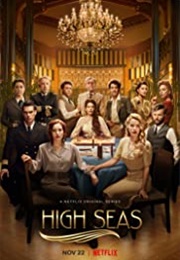 High Seas (2019)