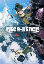 Deca-Dence (2020)