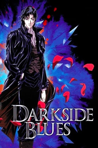 Darkside Blues (1994)